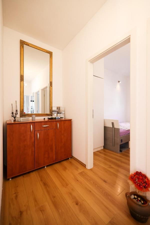 Apartman Heder Zadar Eksteriør billede