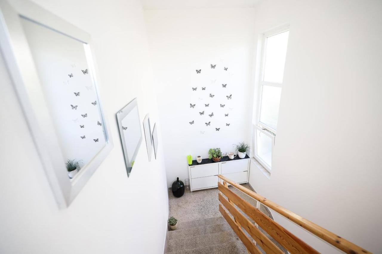 Apartman Heder Zadar Eksteriør billede