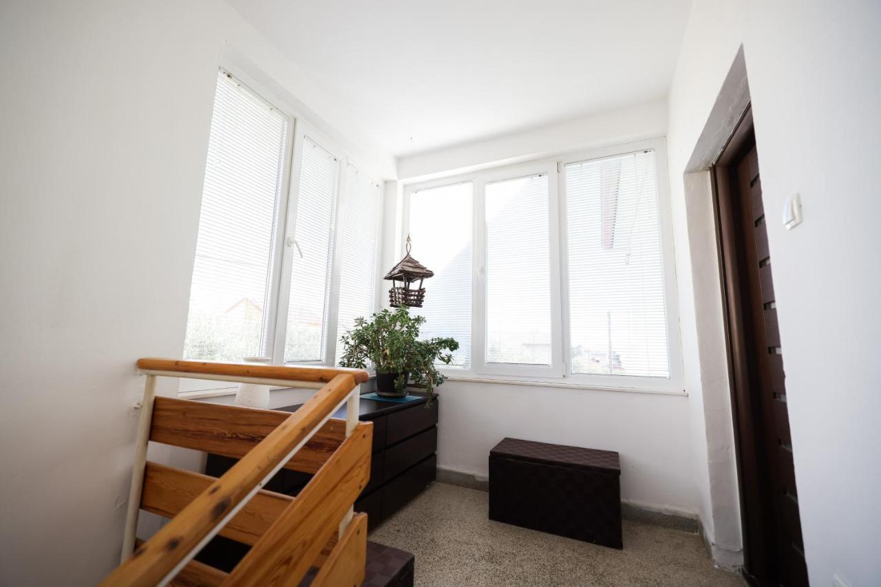 Apartman Heder Zadar Eksteriør billede